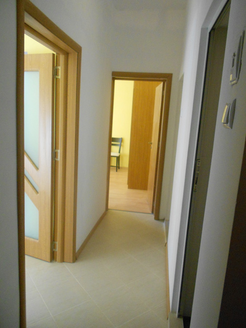 Apartment for rent in Varna